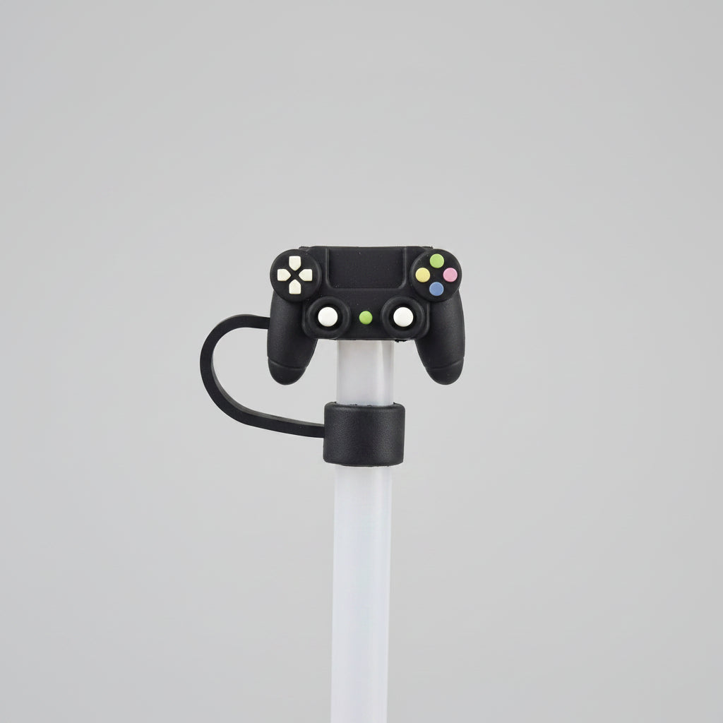 Tumbler Straw Cover