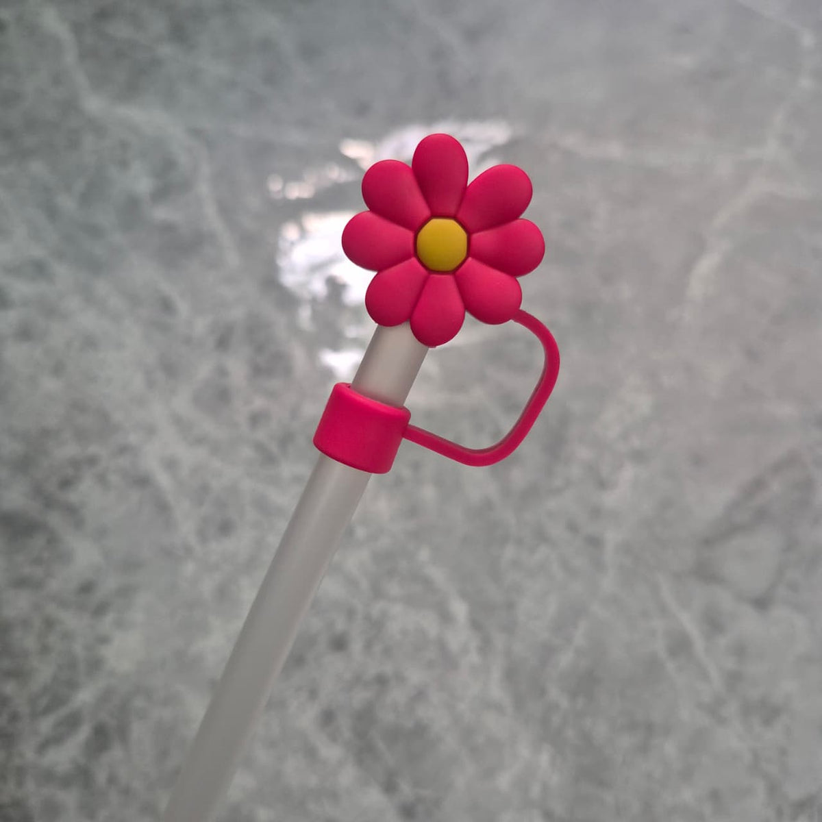 Tumbler Straw Cover