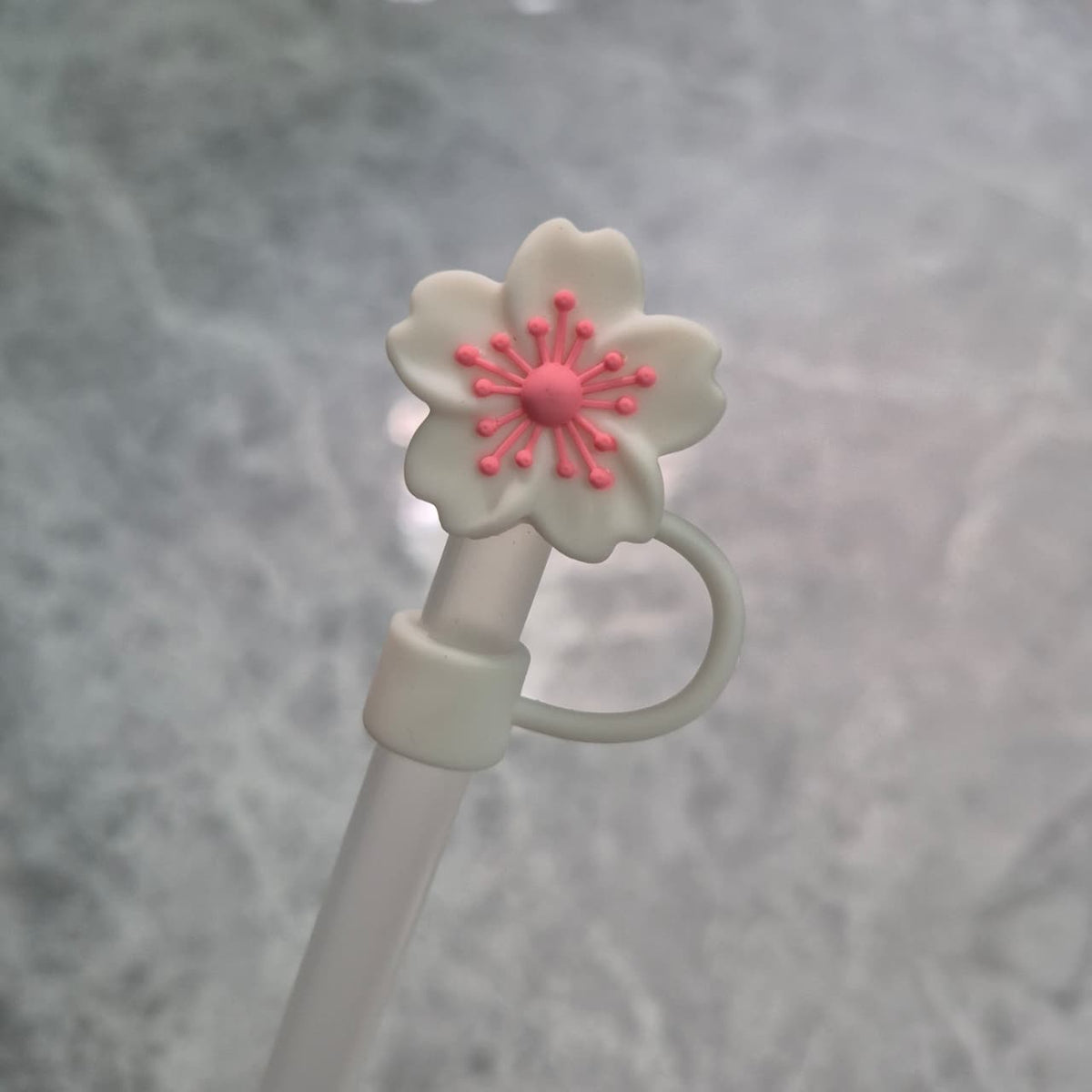 Tumbler Straw Cover