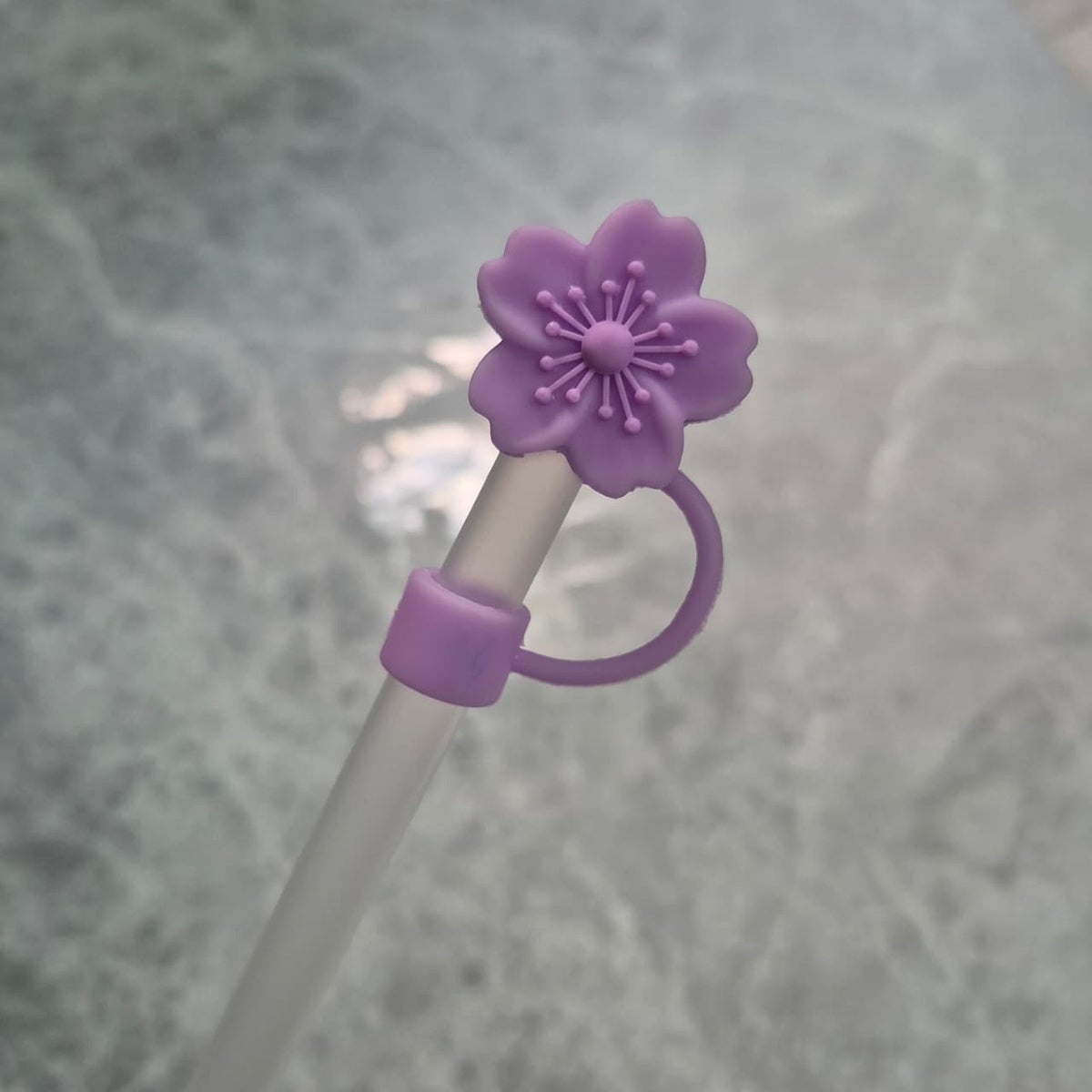 Tumbler Straw Cover
