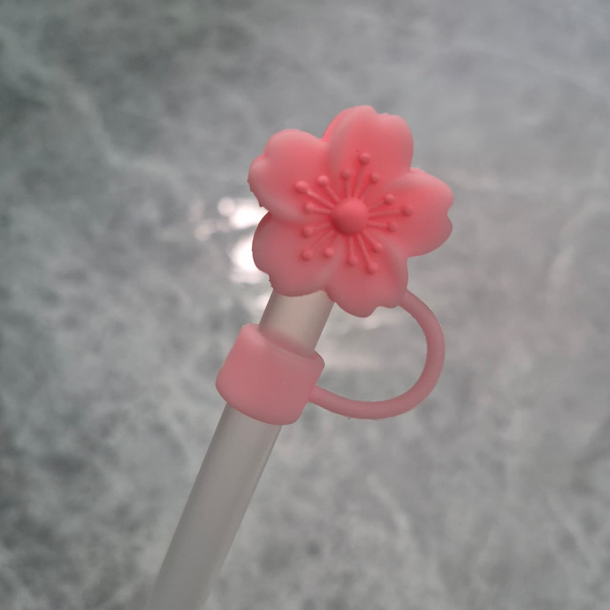 Tumbler Straw Cover