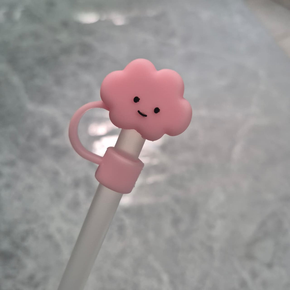 Tumbler Straw Cover