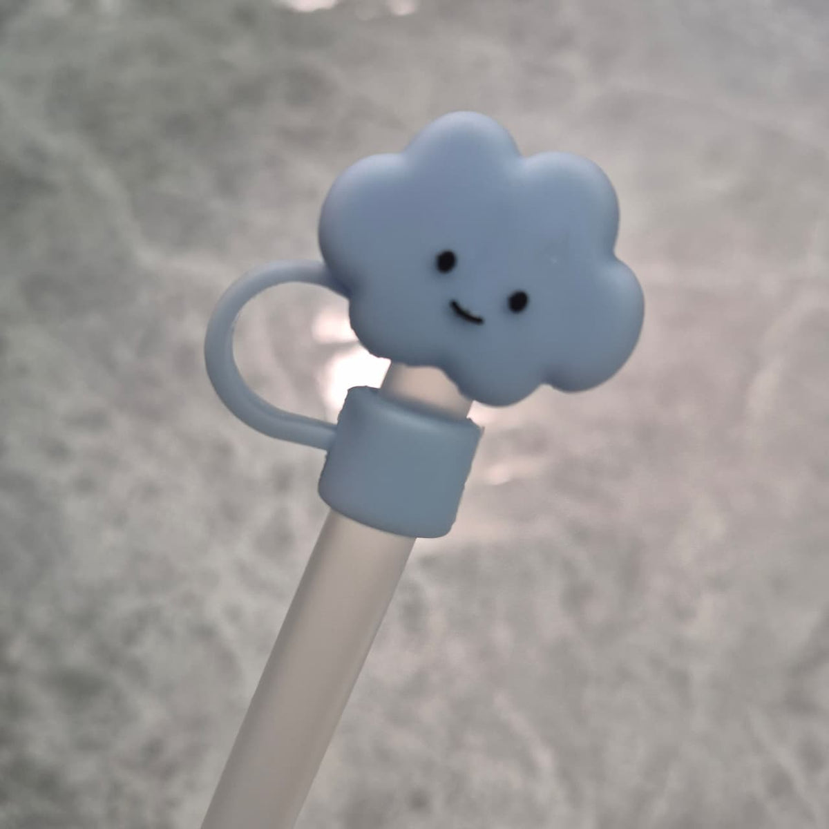 Tumbler Straw Cover