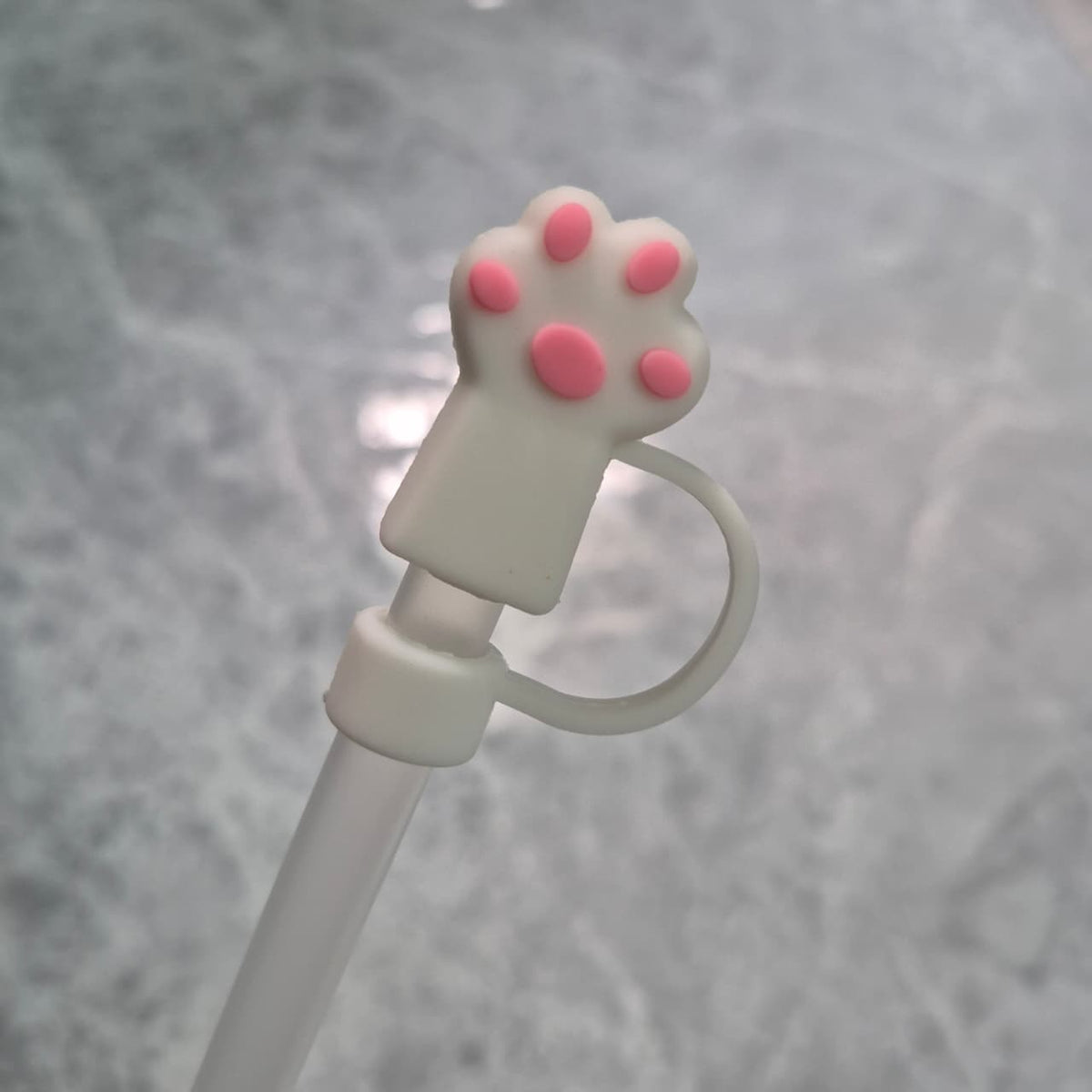 Tumbler Straw Cover