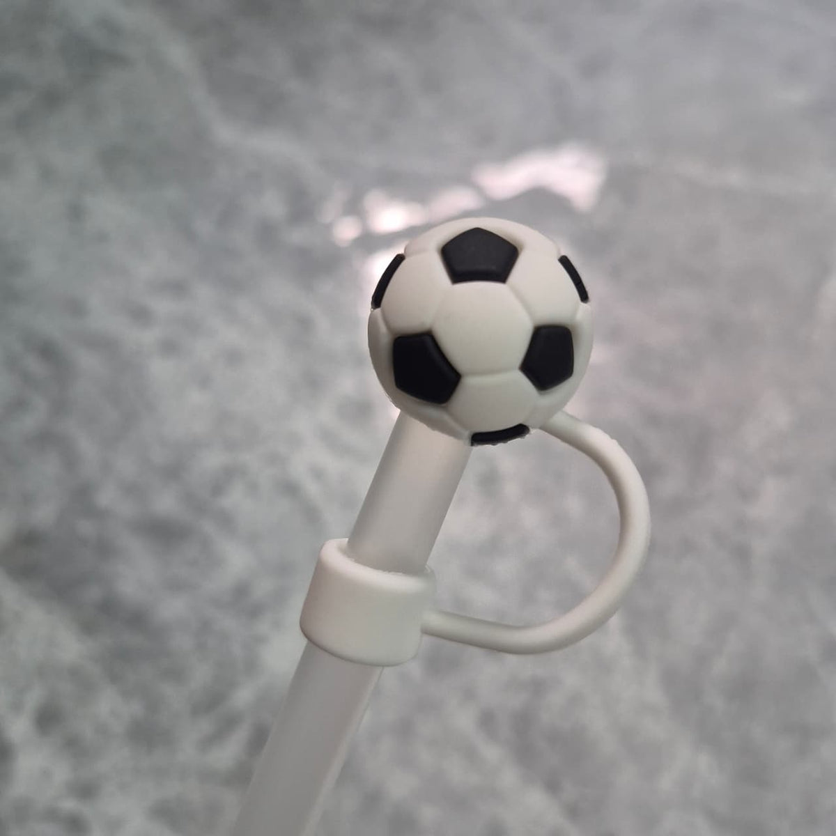 Tumbler Straw Cover