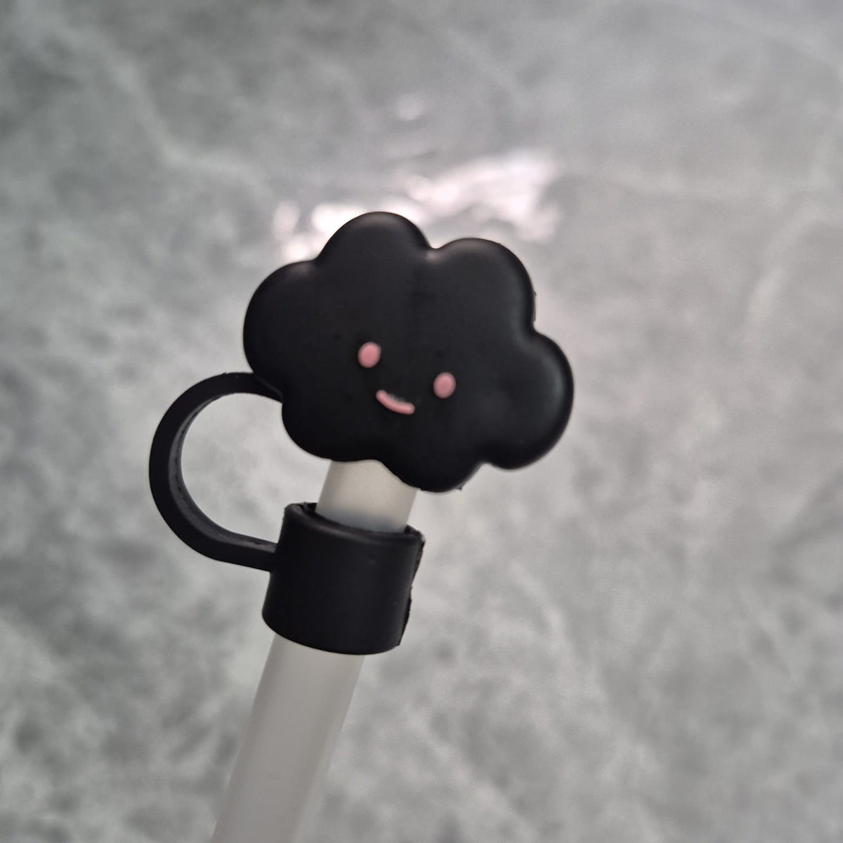 Tumbler Straw Cover
