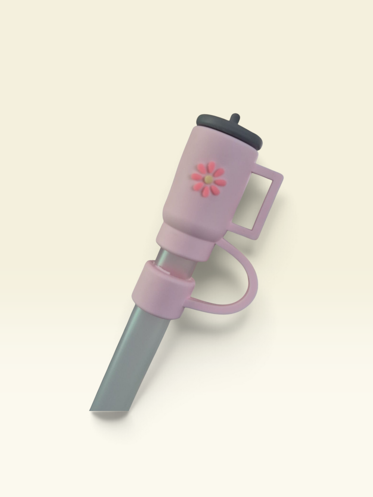 Tumbler Straw Cover