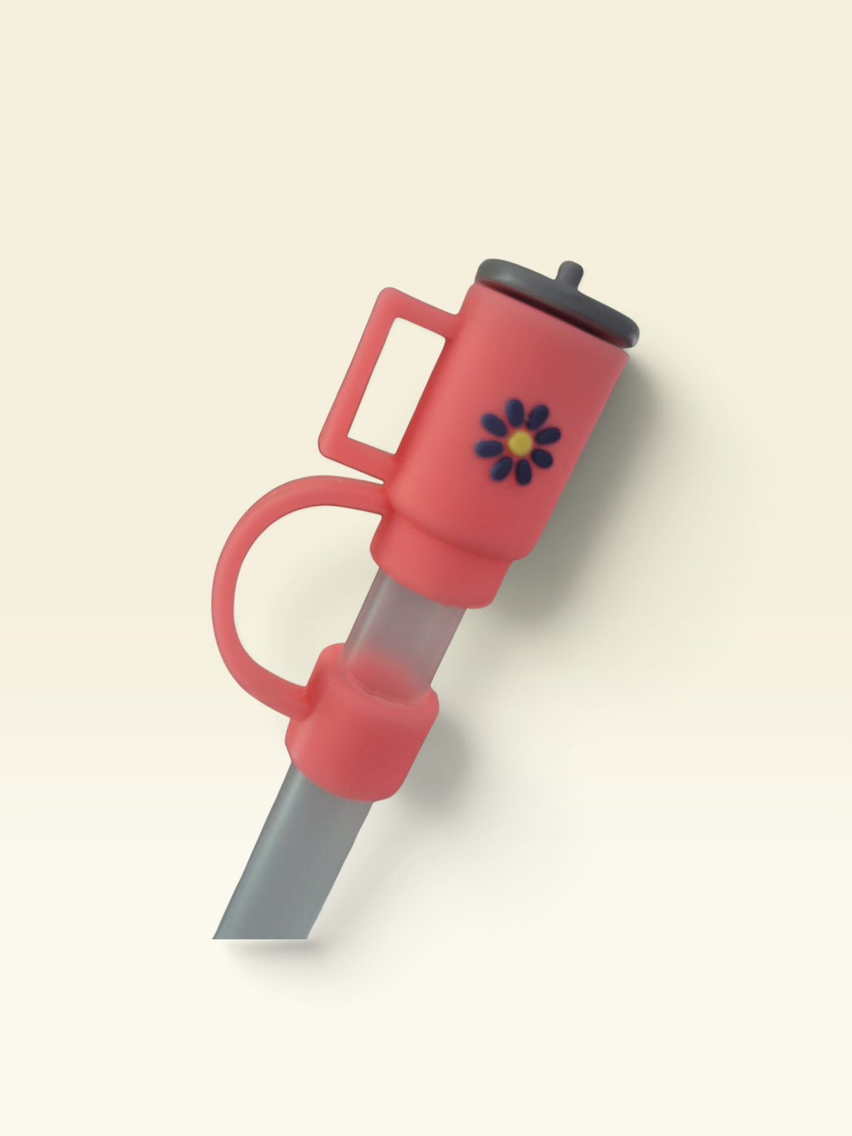 Tumbler Straw Cover