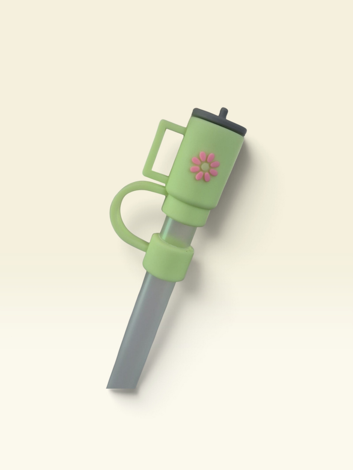 Tumbler Straw Cover