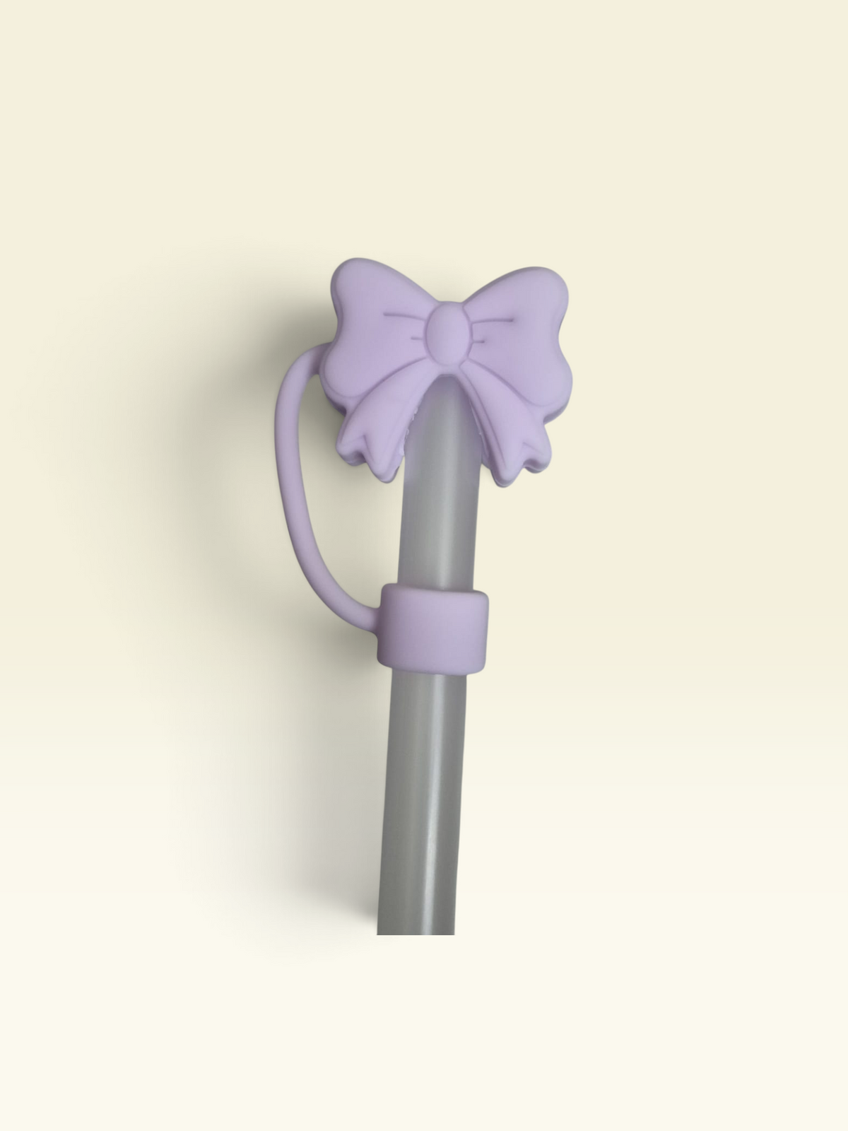 Tumbler Straw Cover
