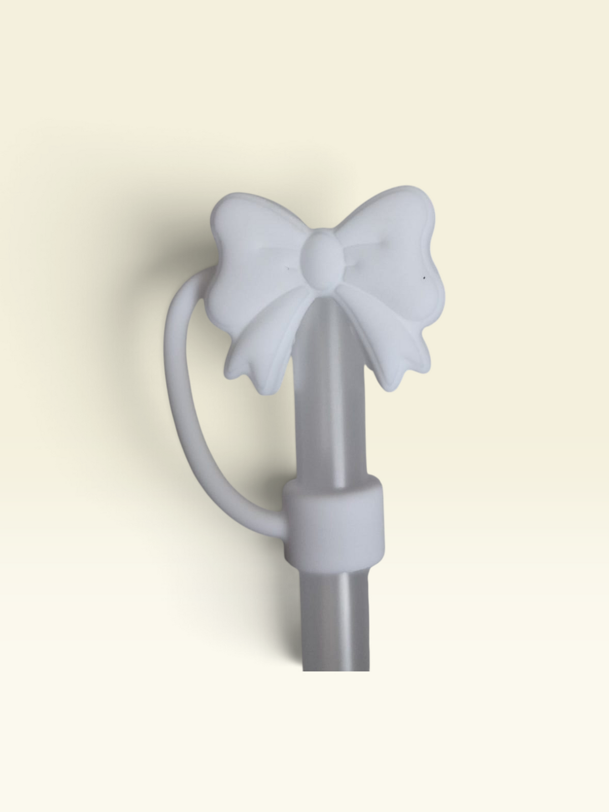 Tumbler Straw Cover
