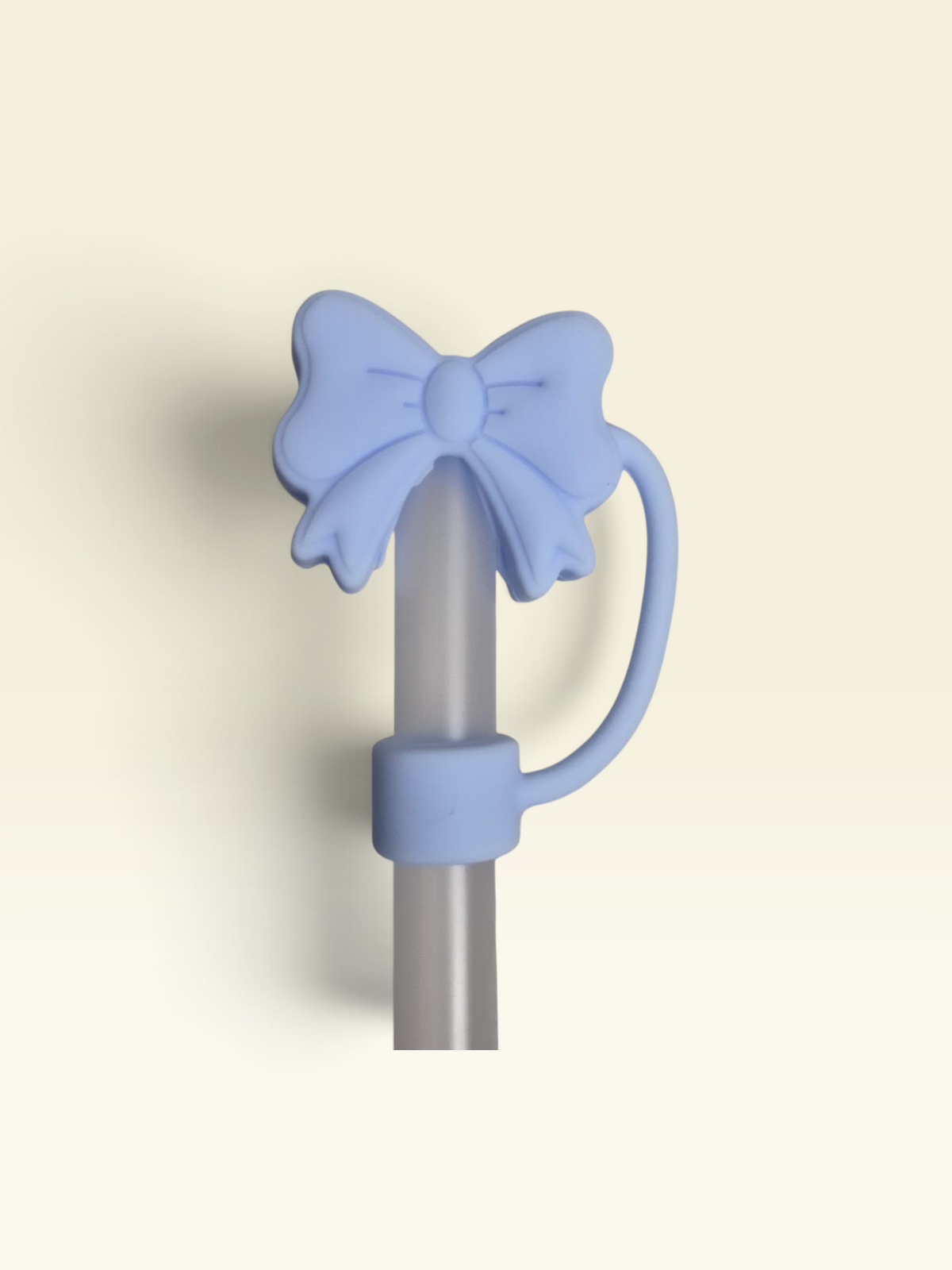 Tumbler Straw Cover