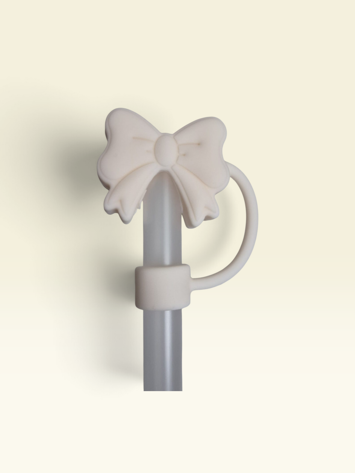 Tumbler Straw Cover