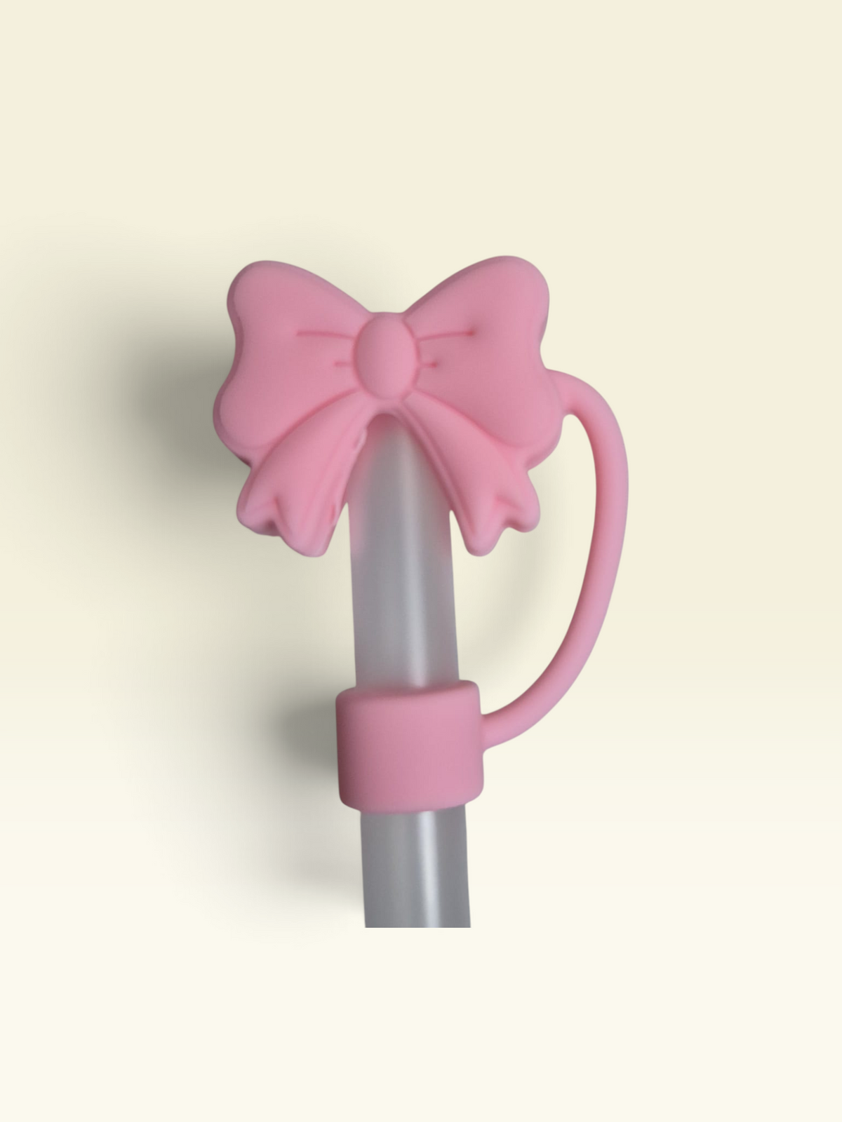 Tumbler Straw Cover