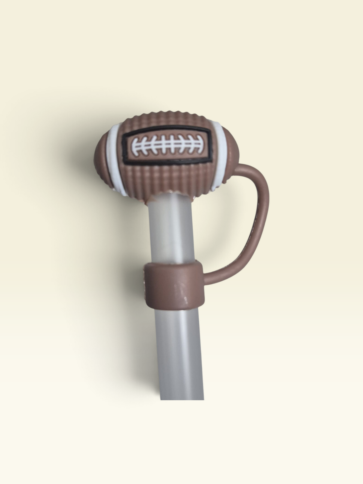 Tumbler Straw Cover