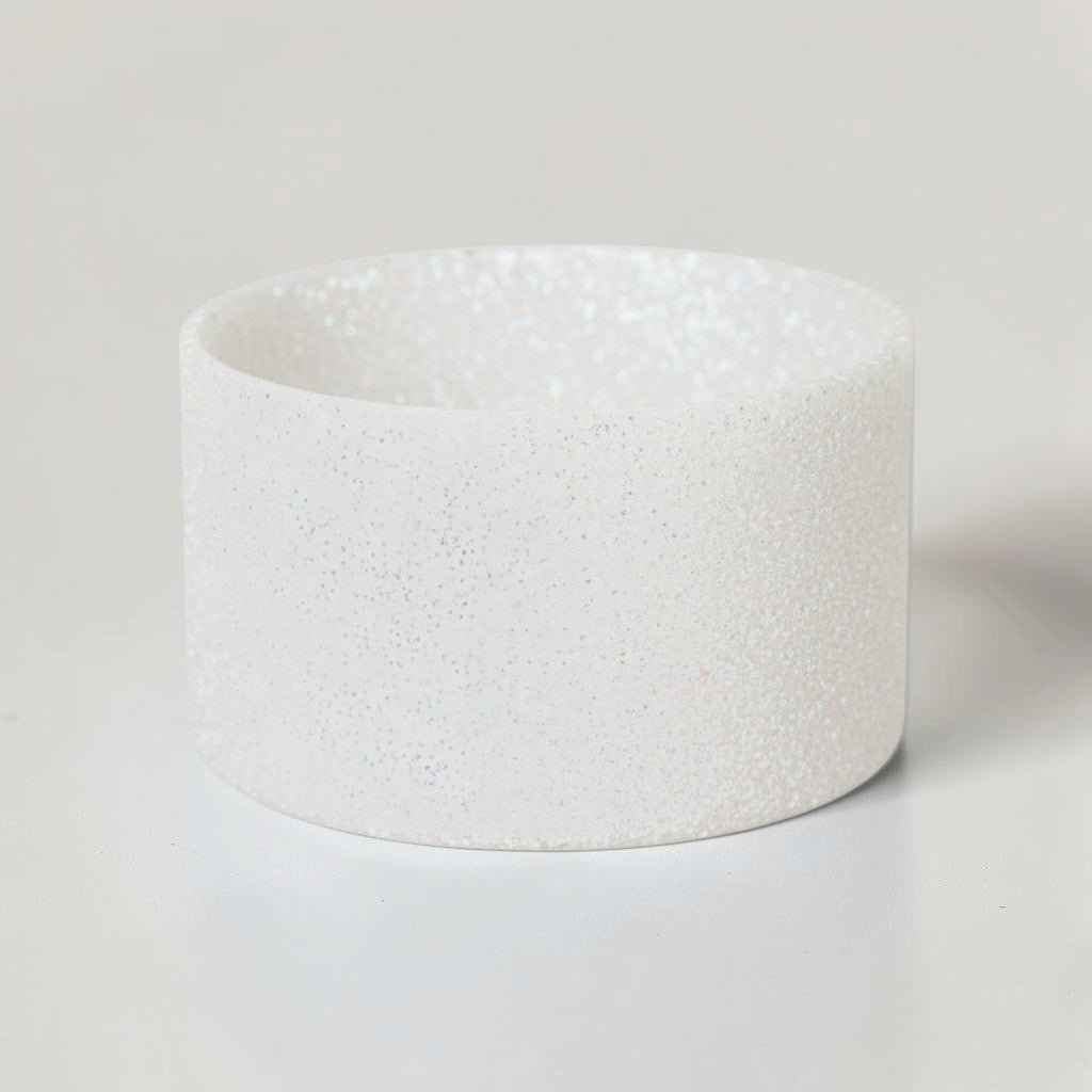 Glitter Tumbler silicone boot