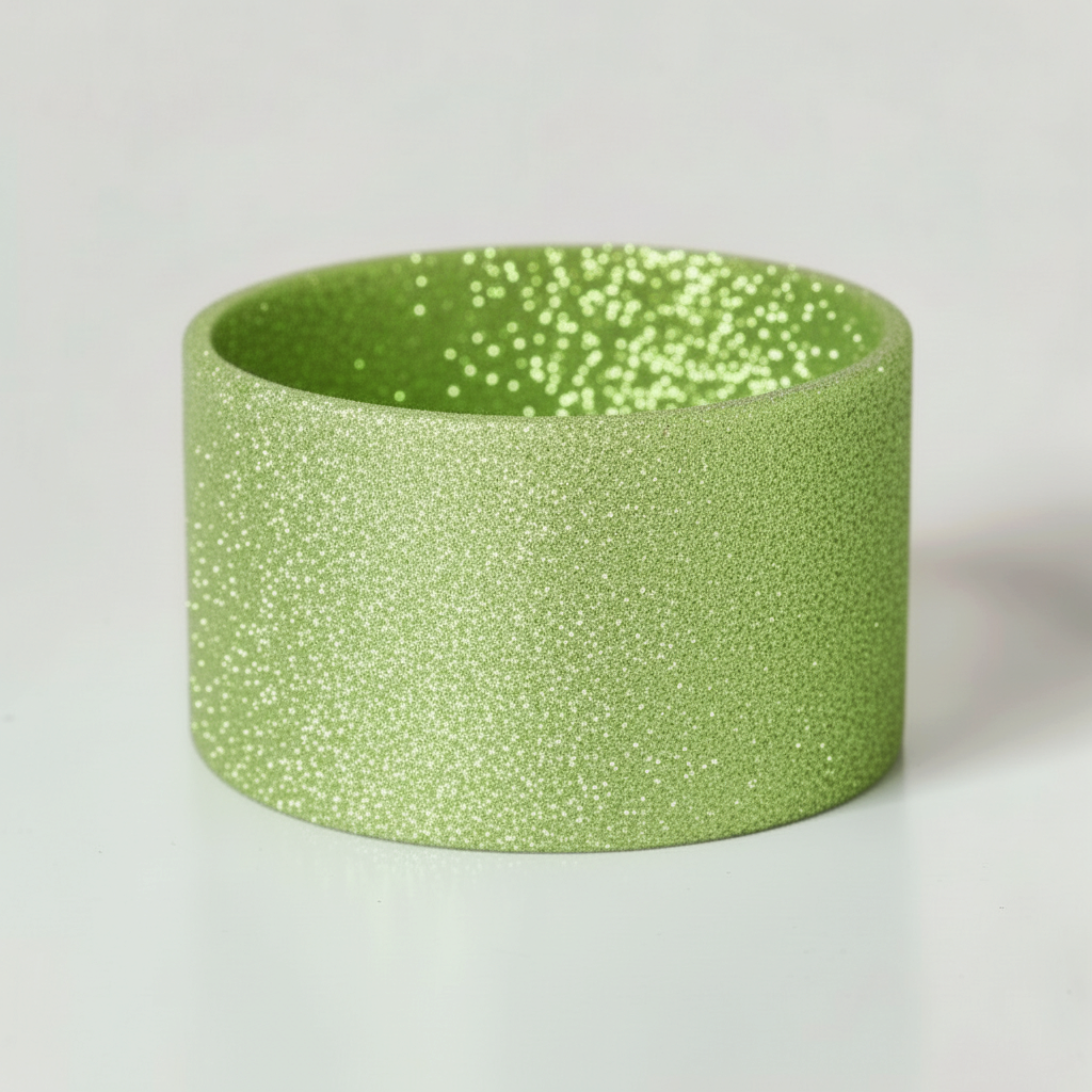 Glitter Tumbler silicone boot