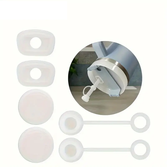 Anti-Leakage Sealing Cap for 30oz and 40oz Tumblers