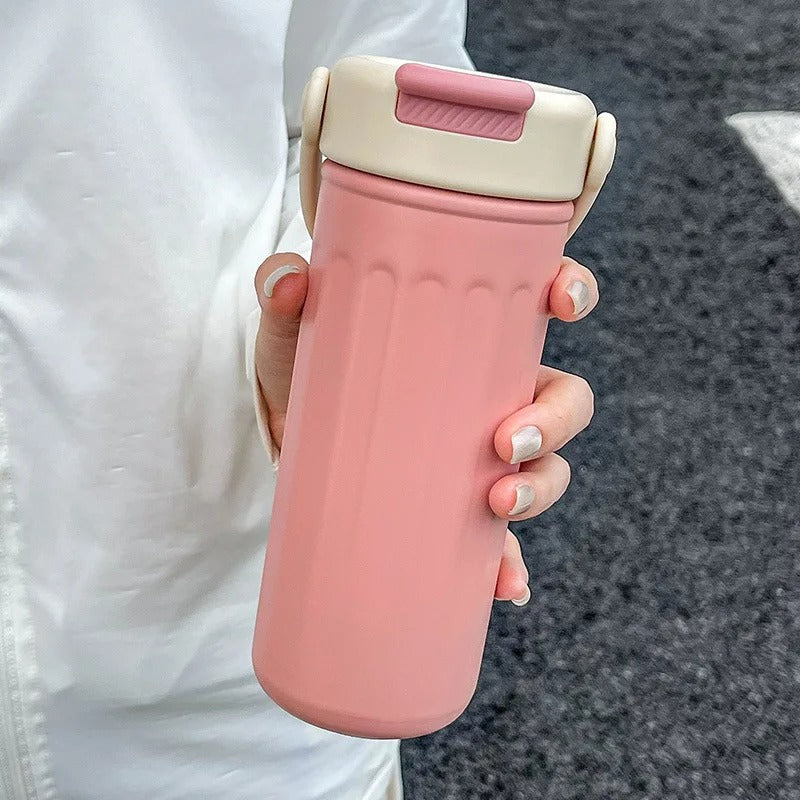 Sleek Coffee Tumblers - 550 ml