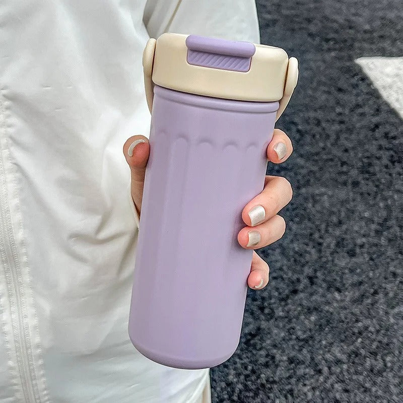 Sleek Coffee Tumblers - 550 ml