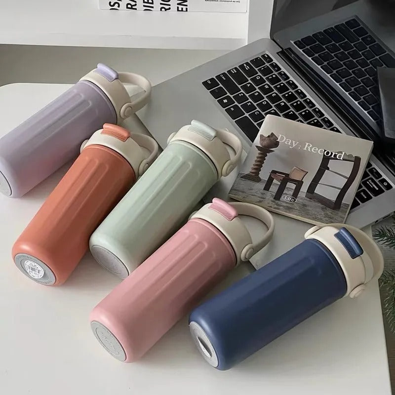 Sleek Coffee Tumblers - 550 ml