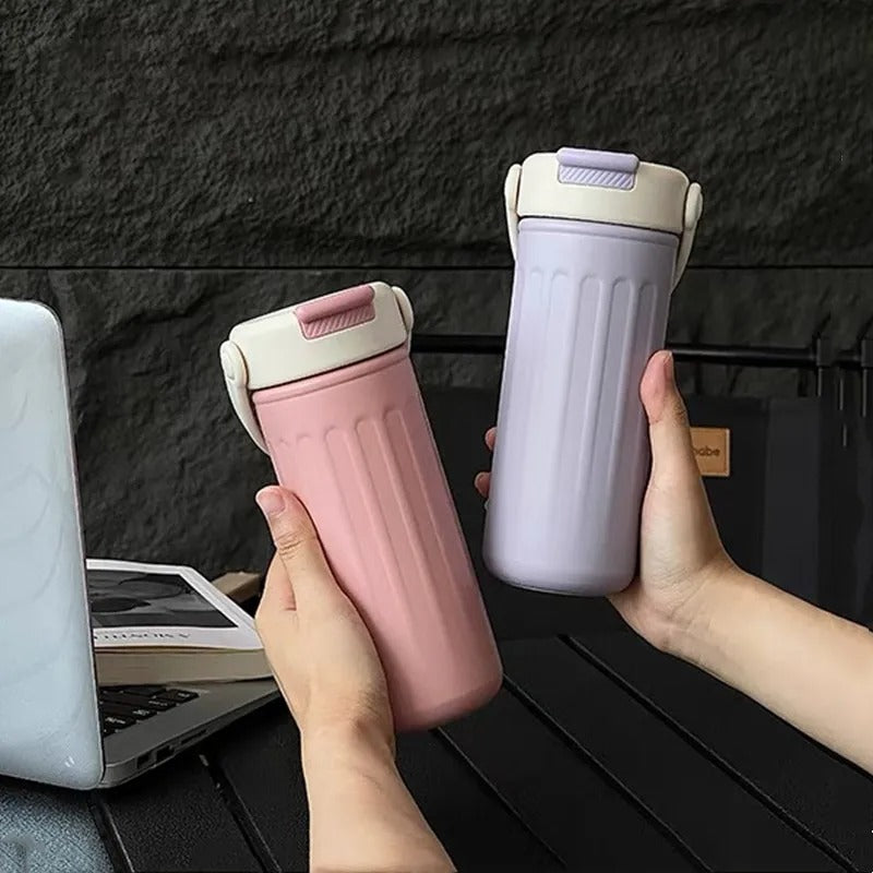Sleek Coffee Tumblers - 550 ml