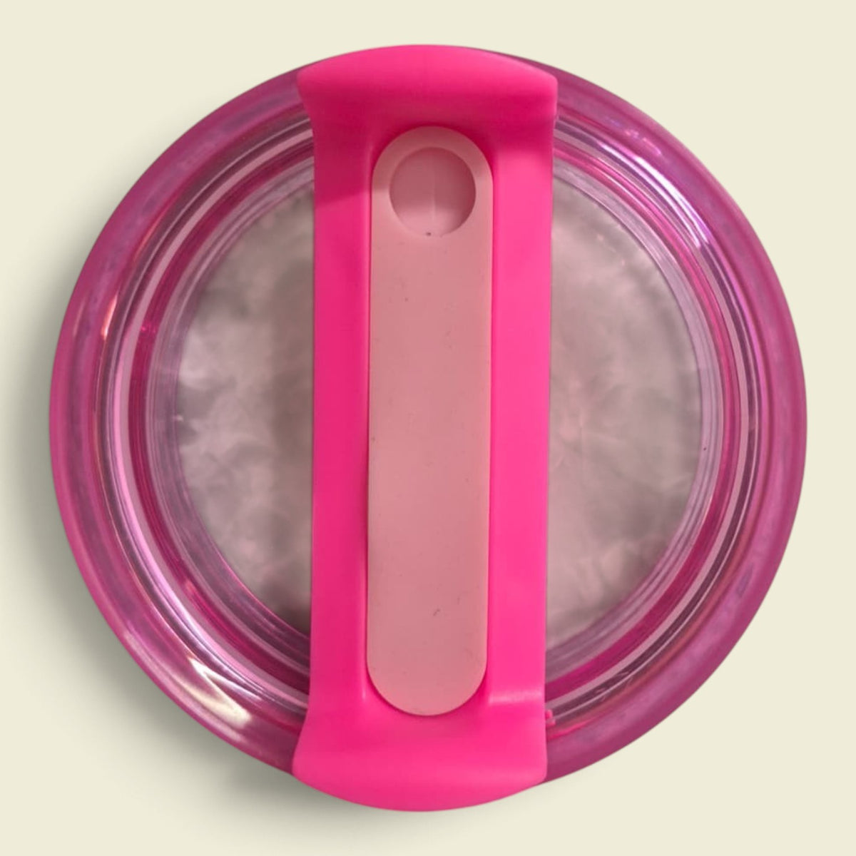 40oz Tumbler Lid