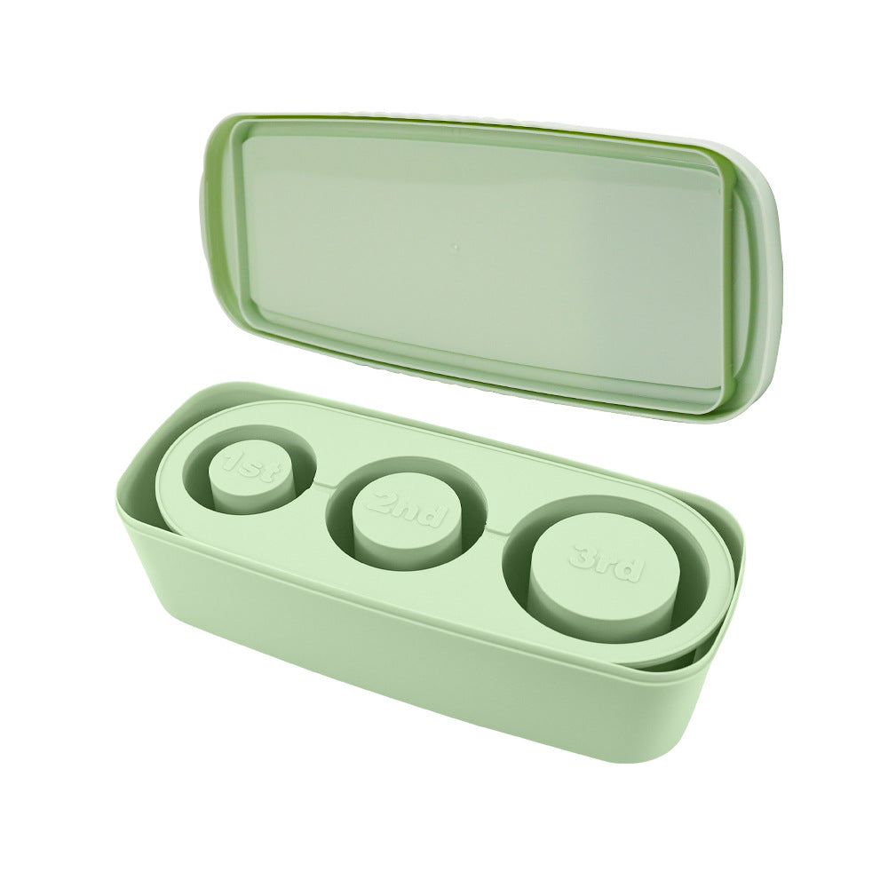Tumbler Ice Tray