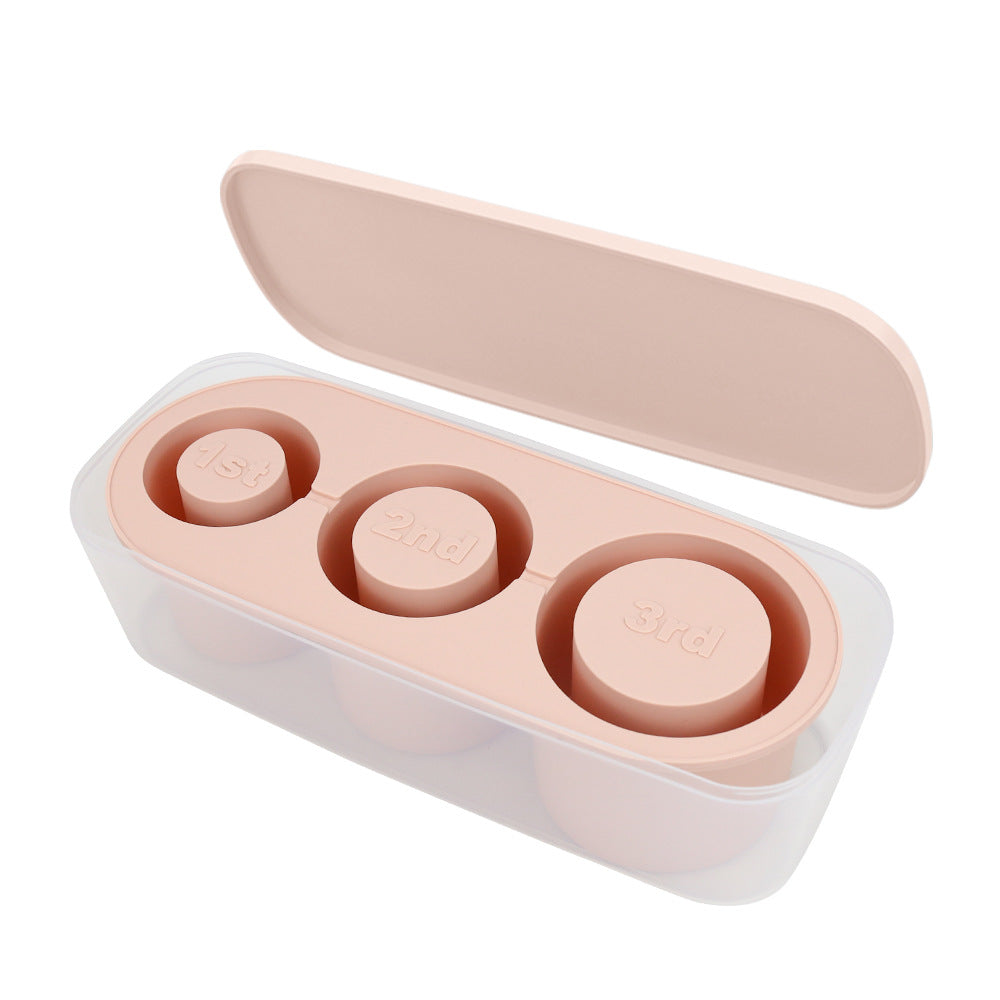 Tumbler Ice Tray