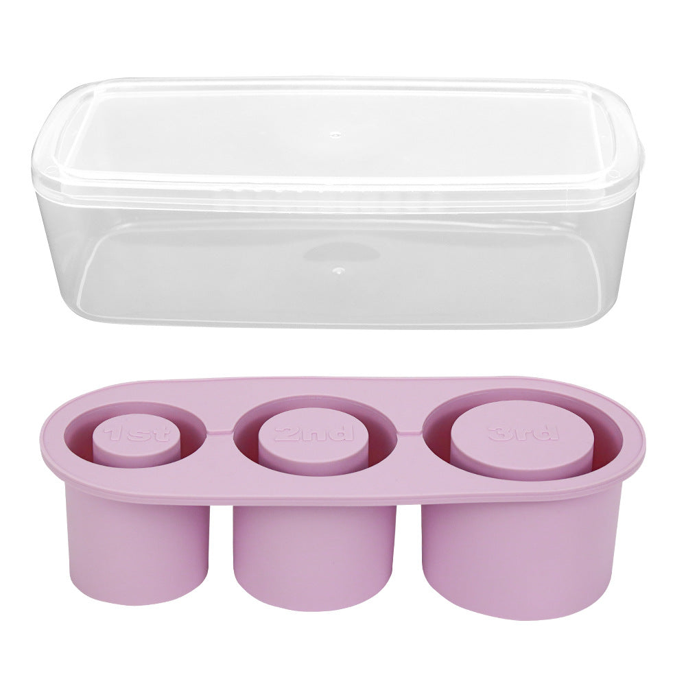 Tumbler Ice Tray