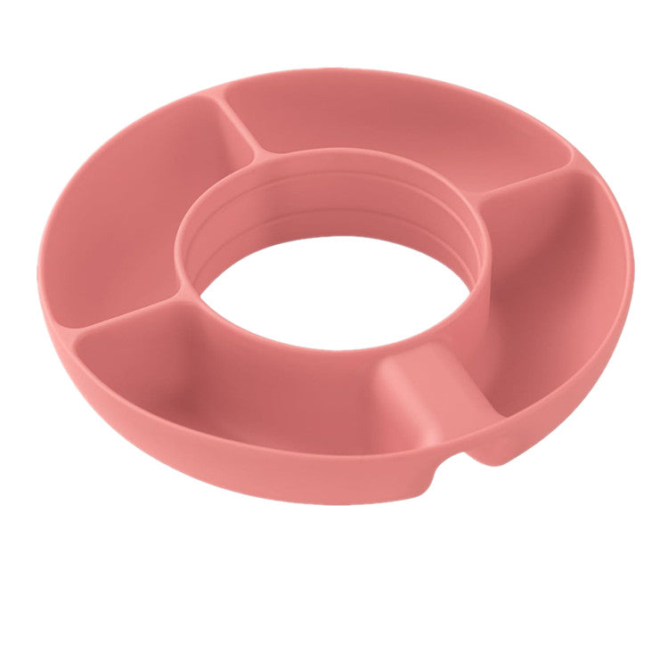 Tumbler Snack Tray