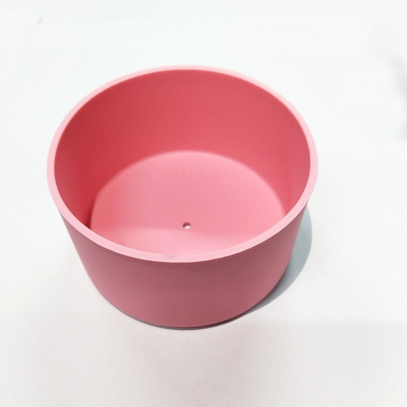 Tumbler silicone boot